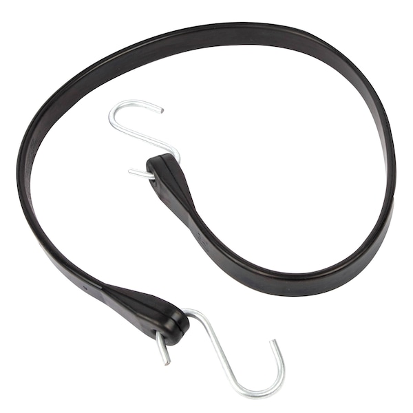 Erickson 34in. Industrial EPDM Rubber Tarp Straps 06604 - main